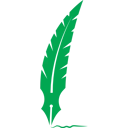 Writeless logo