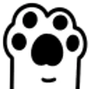 Writepaw logo
