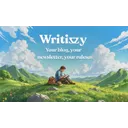 Writizzy logo