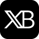 X Beast logo