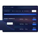 Xeneta AI logo