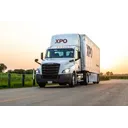 XPO Logistics AI logo