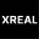Xreal Real3D logo