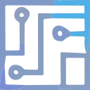 Xturing logo