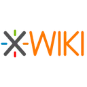 XWiki AI logo