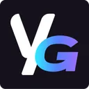 Yakkr Growth logo
