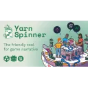 Yarn Spinner logo