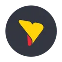 Yellowfin BI AI logo