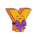 Yibby AI logo