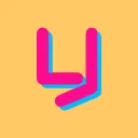 Yodayo logo
