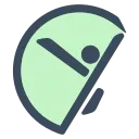 Yogger logo