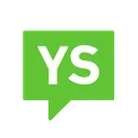 Youscan logo