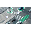 Yunex Traffic AI logo