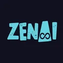 zenAI logo