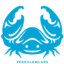 ZeroClaw logo