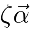 Zeta Alpha logo