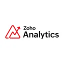 Zoho Analytics AI logo