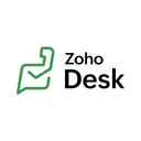Zoho Desk AI logo