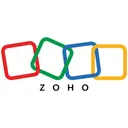 Zoho IoT logo