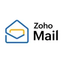 Zoho Mail AI logo
