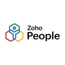Zoho People AI logo