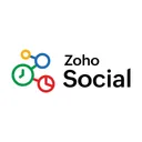 Zoho Social AI logo
