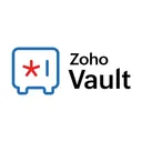 Zoho Vault AI logo
