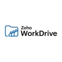 Zoho WorkDrive AI logo