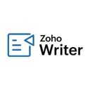 Zoho Writer AI logo