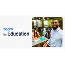 Zoom for Education AI logo