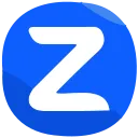 Zoom IQ logo
