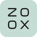 Zoox AI logo